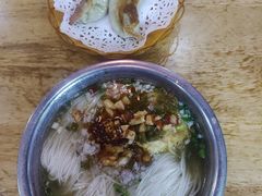 -李氏紫竹林卤粉(火车站店)