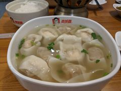 -南城香·饭香串香馄饨香(赵公口店)