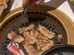 -花味烤肉·拌饭(庐阳万象汇店)