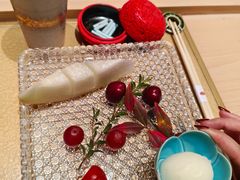 -鹤菊·鮨Omakase(古子城店)