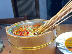 一桶天下-小徽舟臭鳜鱼(雅清街店)