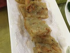 -今雅缘素食馆(珠江路美食街店)
