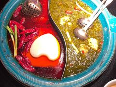 -吼堂老火锅(太古里总店)