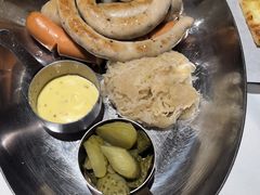 -食间牛排(湖西路店)