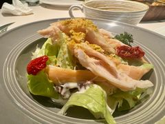 -K·Kitchen KK牛扒厨房(江南西店)