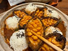 -九號院子海鲜烧烤