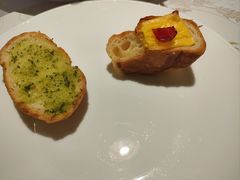 -晶雅花园西餐厅(南京首店)