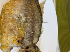 -都会尚膳·海鲜自助餐厅(重庆万豪酒店)