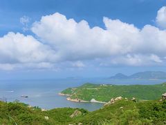 -东澳岛