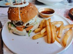 -G+KITCHEN(龙湖狮山天街店)