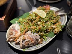 -Ameigo梅果·云贵川bistro(长宁来福士店)