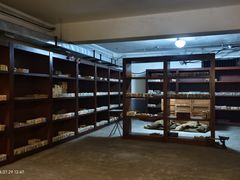 -张学良旧居陈列馆