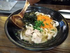 -东京屋(武定路店)