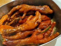 -慧娟面馆·餐厅(望江路店)
