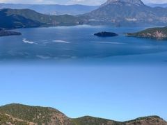 -丽江泸沽湖景区
