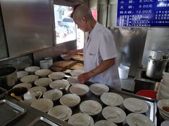 -汪家馄饨(集庆路店)