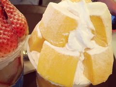 -Cafe de Paris(林荫路店)