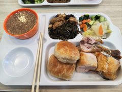 -香妃烤鸡(西单店)