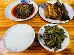 -王胖儿甏肉干饭(总店)