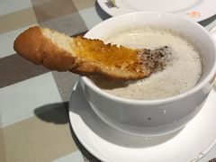 -嘉喜来比萨(罗马花园店)