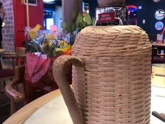 -味上湘菜馆(阿波罗店)