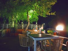 -美人鱼悬崖海景餐厅(鹿嘴山庄店)