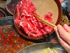 -阳阳老火锅(小南门店)