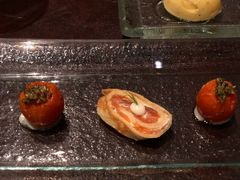 -北京华彬费尔蒙酒店·刃餐厅