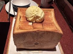 -绿茶餐厅(成都万象城店)