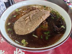 -美味斋(西北街店)