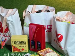 -胡大饭馆 24h(簋街总店)