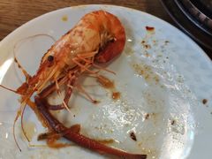 -Thai Basil罗勒叶泰式餐厅(时代天街店)