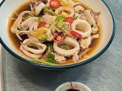 -博多新记·粤菜(复兴店)