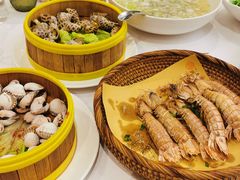 -高佳庄·海鲜酒楼(东港店)
