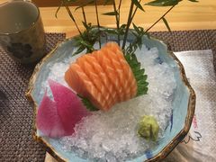 -樱の千渡日式料理·铁板烧•烧鸟(金盛田广场店)