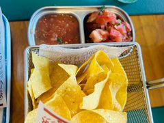 -HFFOUSA TACO弗萨塔可墨西哥餐厅(颐堤港店)