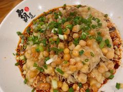 -霸道川面馆(张江店)