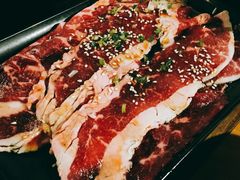 -ChangGo Korean BBQ