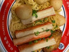 -明記茶餐廳(福田总店)