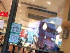 门面-The Habit Burger Grill 哈比特汉堡(爱琴海店)