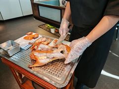 -羲和雅苑•北京烤鸭(乐园道万象城店)