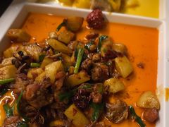 -隔壁老王·家常云南菜(花巷店)