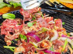 -石记老北京炙子烤肉(松园店)
