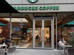 -星巴克臻选(深圳iN城市广场分店)