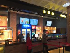 -璇宫国际影城(江汉路店)