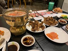 -芭菲盛宴·环球美食(解放碑英利国际店)