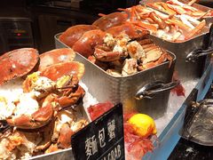 -星汇餐厅(新濠影汇店)