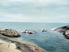 -老虎石海上公园