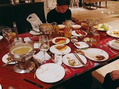 -河北宾馆·香溢自助餐(裕华店)