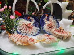 -天怡·鱼工厂(梅溪湖店)